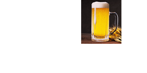 ビール