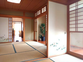 襖の新調・張り替え