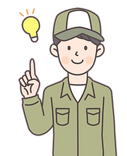 スタッフイラスト