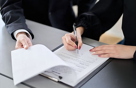 裁判関係書類作成/成年後見