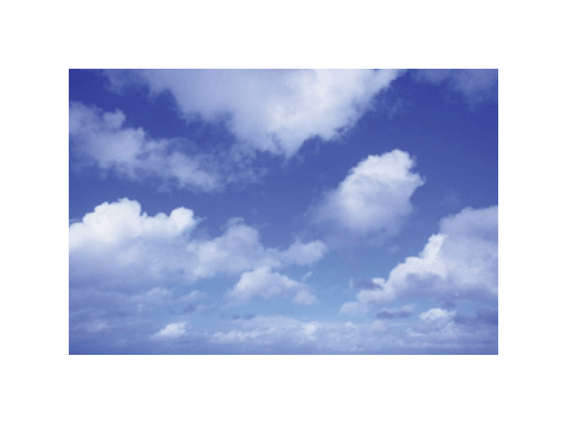空