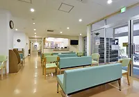 待合室