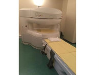 MRI