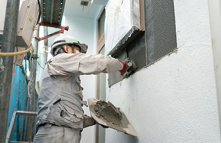 その他の屋根工事・外装工事