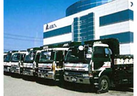 アイレック新潟株式会社本社