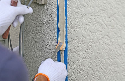 防水・建築塗装全般