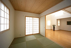 空き家の問題への取り組み