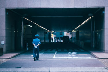 警備サービス全般