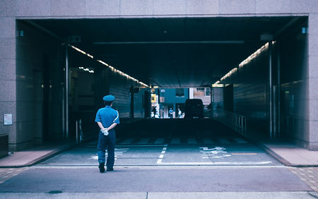 警備サービス全般