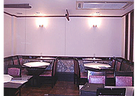 店舗改装工事