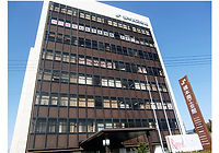 商工会館3階にあります