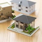 住宅模型