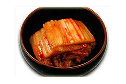 大好評*キムチ