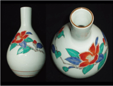 骨董品