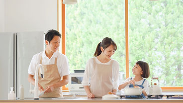 お客様の暮らしに寄り添い続けます