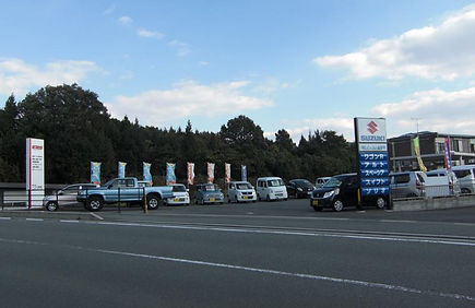 新車・中古車販売
