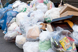 「地域貢献」と「香川の美化」