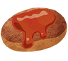 ハンバーグ