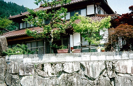 部屋設備