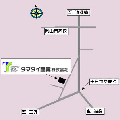 マップ