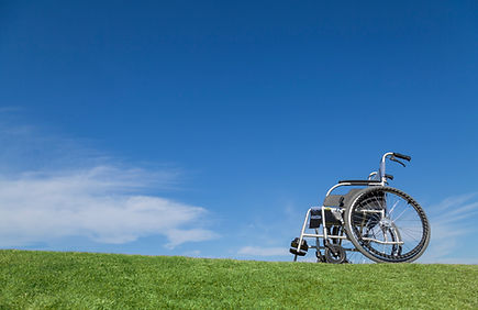 リハビリテーション科