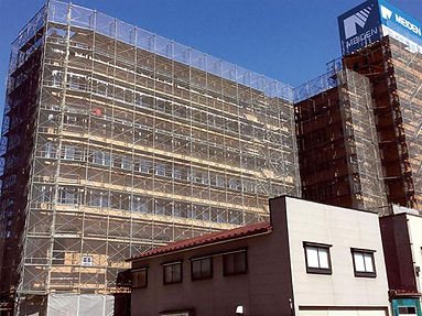 一般住宅からビル・マンション