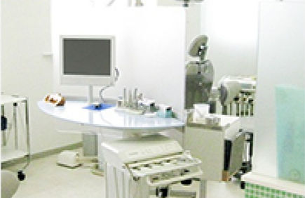 歯科・小児歯科・歯科口腔外科