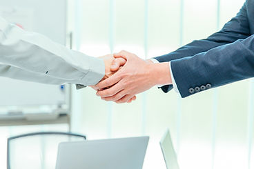 ワンストップの総合的なサポート