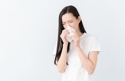 耳鼻咽喉科・整形外科