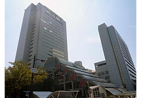神戸ハーバーランドセンタービル１０階