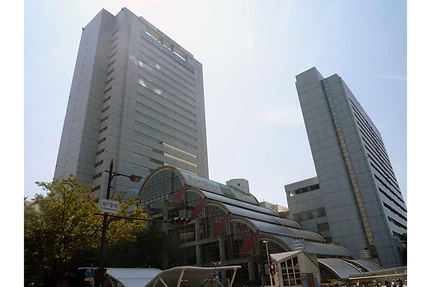 神戸ハーバーランドセンタービル