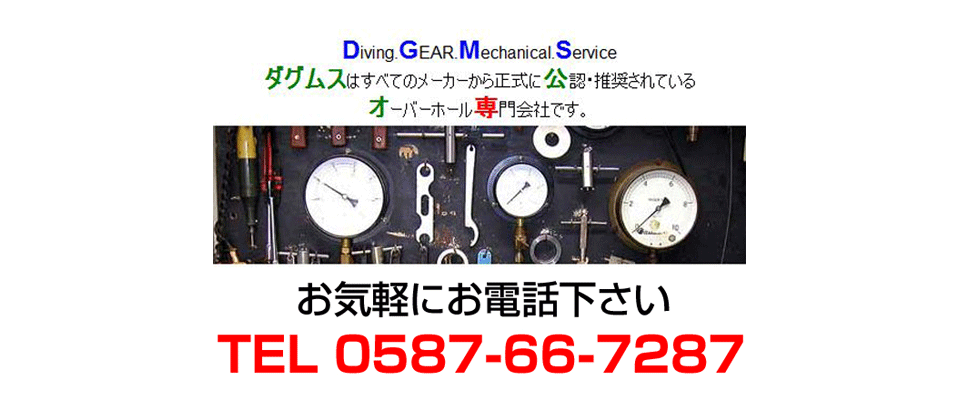 	有限会社ダグムス