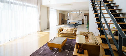 リノベーション