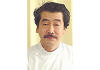院長：中川 　晋