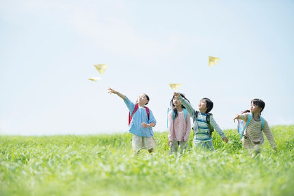健やかな成長を願う「フラフ」