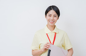 介護士