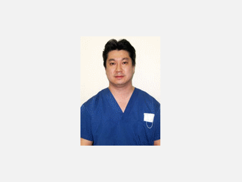 松沢歯科クリニック院長