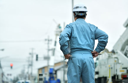 オフィスウェアー、とび職用品、制服