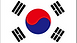 Korean flag