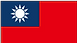 Taiwan flag
