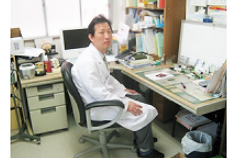 斉藤 寛