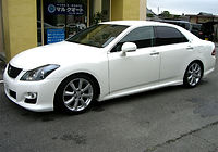 新車
