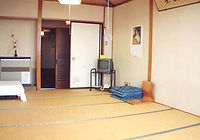 1~2人部屋