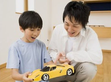 子供部屋やプレイルームを作りたい