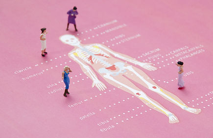 健康診断・人間ドック