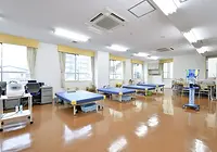 リハビリテーション室