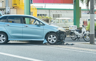 交通事故