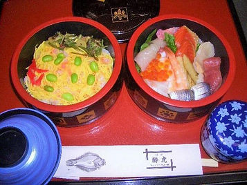 予算イメージ