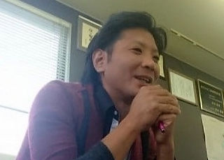 清水 道雄