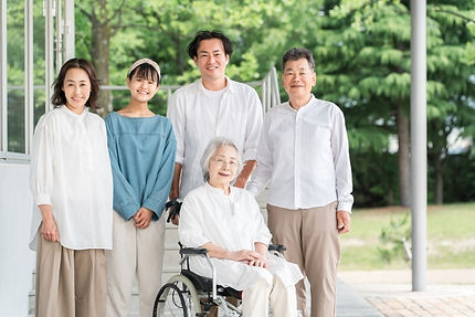 あなたに寄り添う安心のご提案